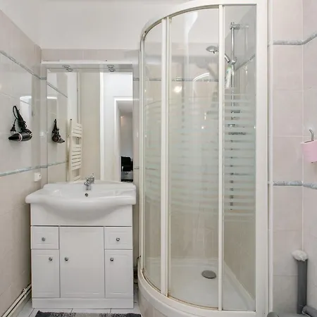 Appartement Superbe T2+parking,proche Centre Ville & Plages Montpellier