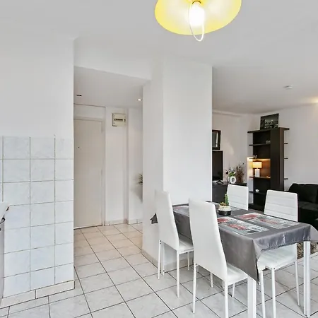 Apartment Superbe T2+parking,proche Centre Ville & Plages