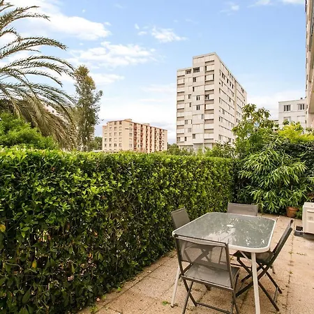 Superbe T2+parking,proche Centre Ville & Plages * Montpellier
