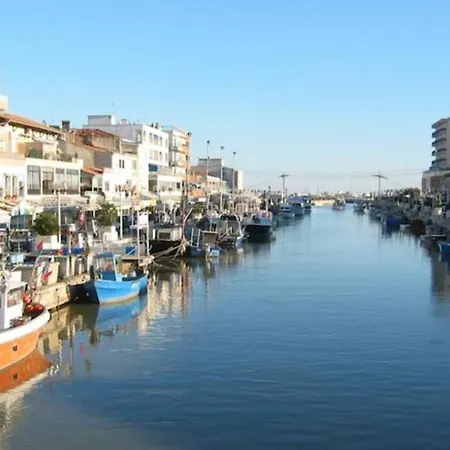 Superbe T2+parking,proche Centre Ville & Plages Montpellier